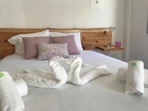 Ninho do Monte — 4-Star Luxury Hotel in Ponta Delgada, Portugal