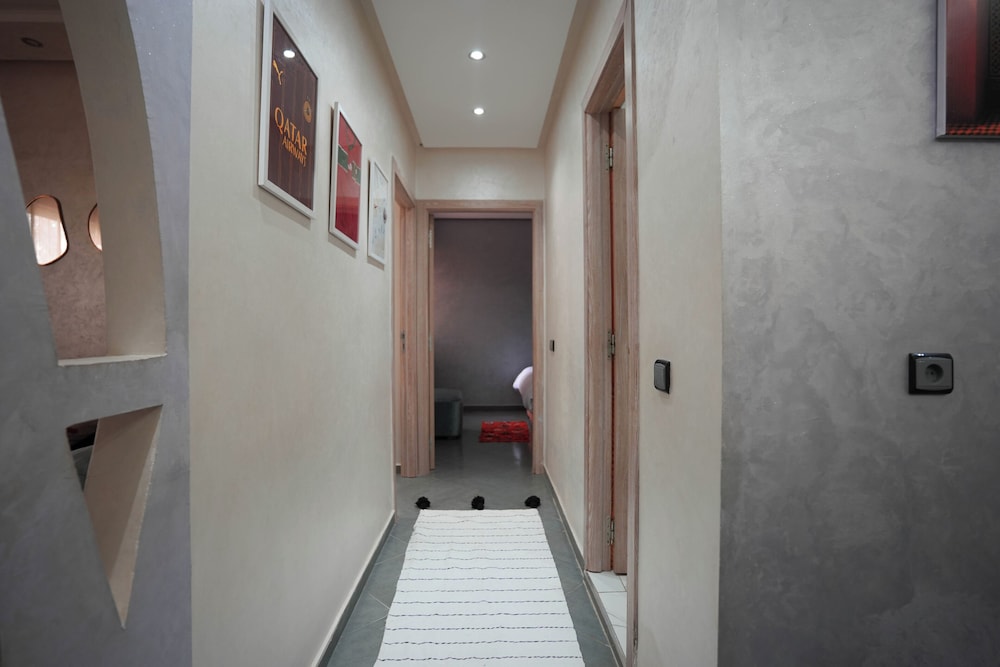 Dar Lalla — 4-Star Luxury Hotel in Marrakesh, Morocco