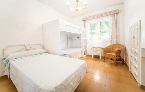Agradable Villa junto al mar con piscina — 4-Star Luxury Hotel in Valencia, Spain