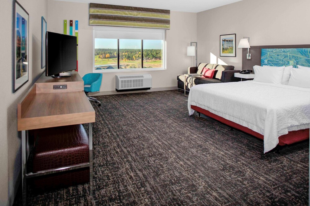 Hampton Inn & Suites Flagstaff East - photo 10