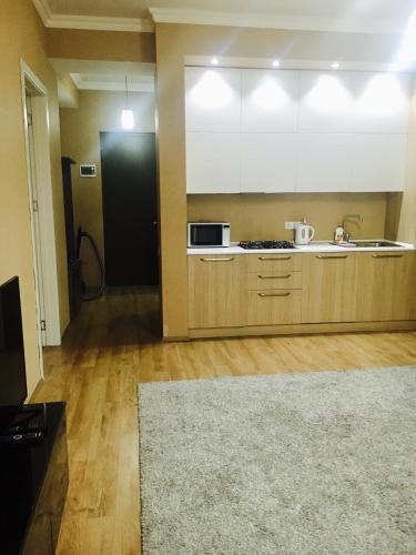 Apartament Axis palace saburtalo