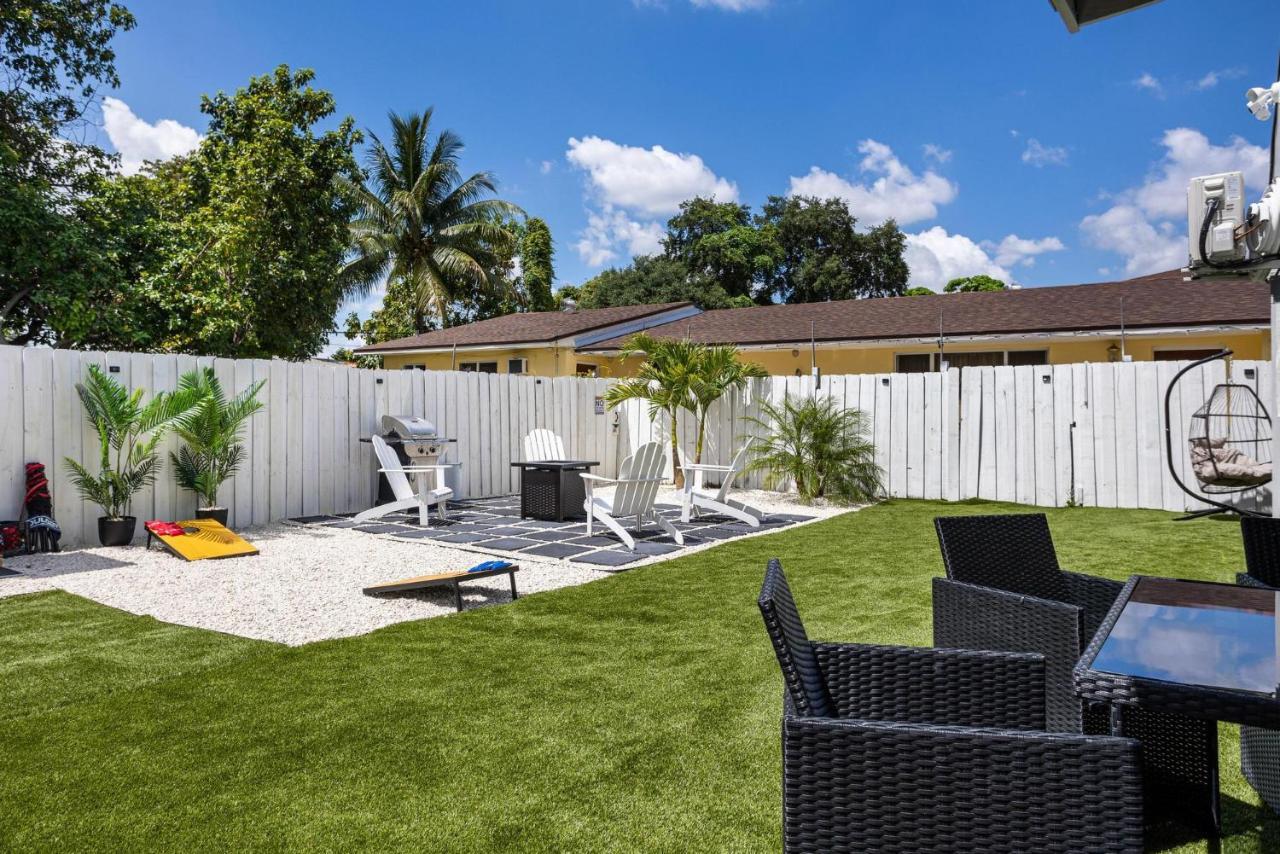 Coco Loco Little Havana in Miami, United States