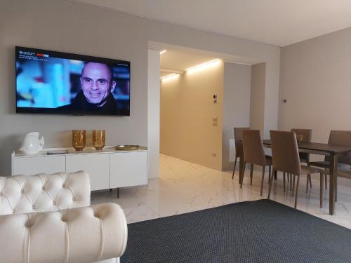 Darsena Luxury apartments — 4-Star Luxury Hotel in Viareggio, Italy
