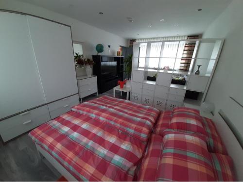 Ferienwohnung Inge — Waldsassen — photo 5
