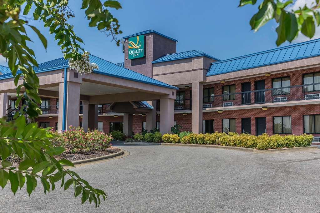 Quality Inn Calera I 65 exit 231 - photo 3