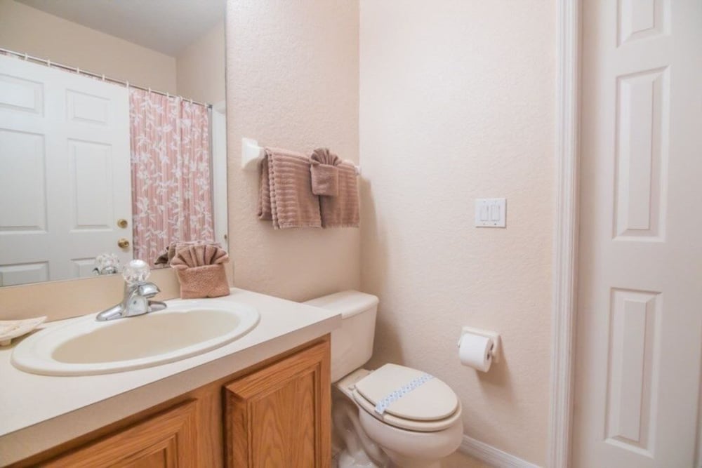 Lynval S Regal Palms Resort Townhome - photo 16