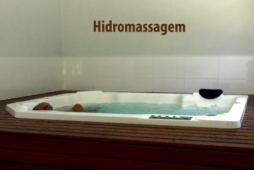 Estudio Itaipava in Petropolis, Brasil