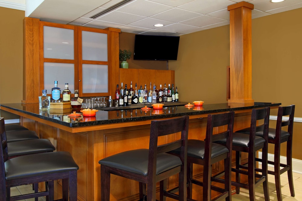 Hilton Garden Inn Columbus Airport - photo 33