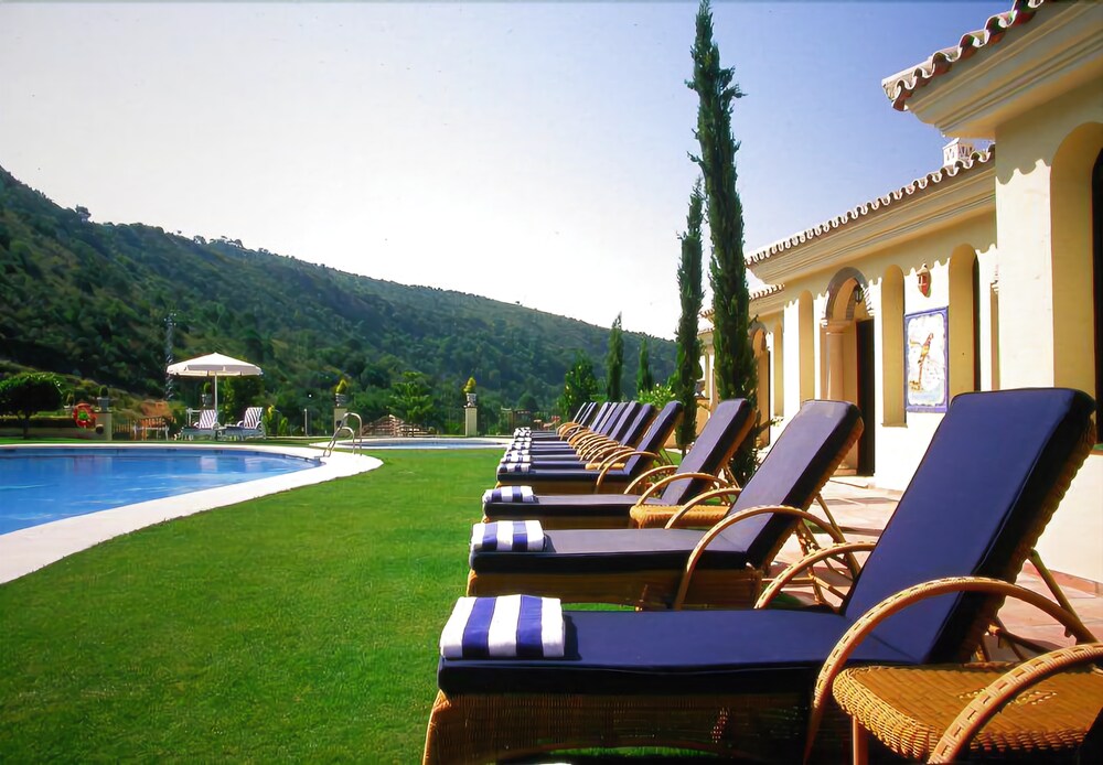 Gran Hotel Benahavis SPA