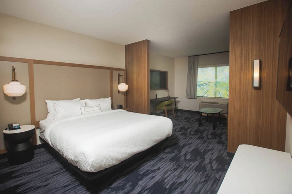 Fairfield Inn & Suites Philadelphia Broomall Newtown Square - photo 6