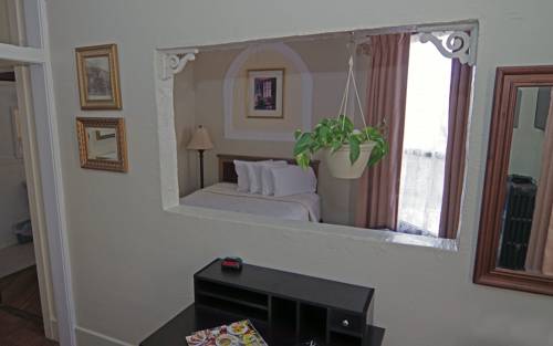 Palace Hotel - photo 5