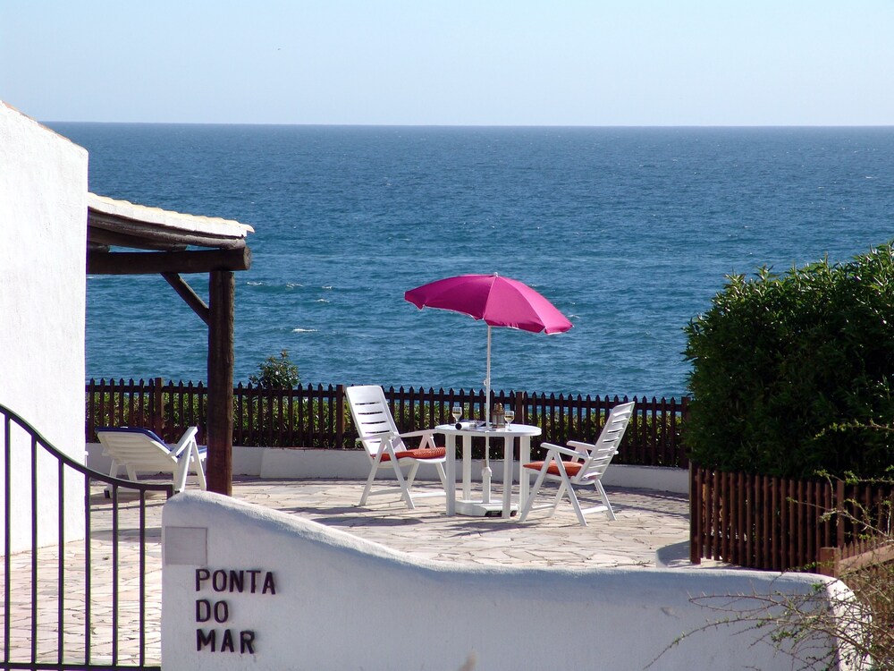 Villa Ponta do Mar — 4-Star Luxury Hotel in Albufeira, Portugal