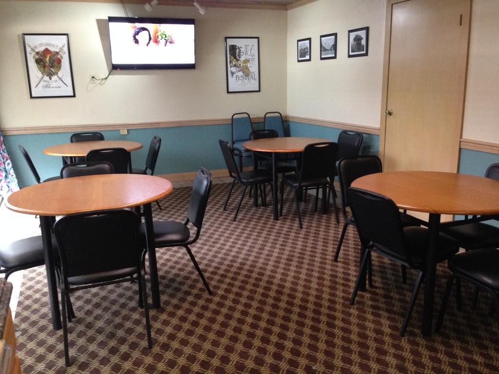Days Inn Florence Downtown - photo 20