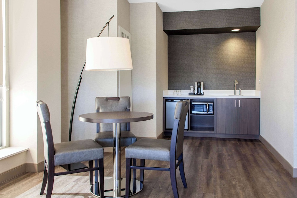Hilton Garden Inn North Phoenix Scottsdale - photo 17