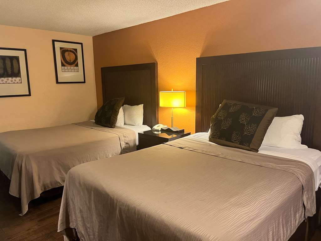 Motel 6 Deming Nm - photo 13
