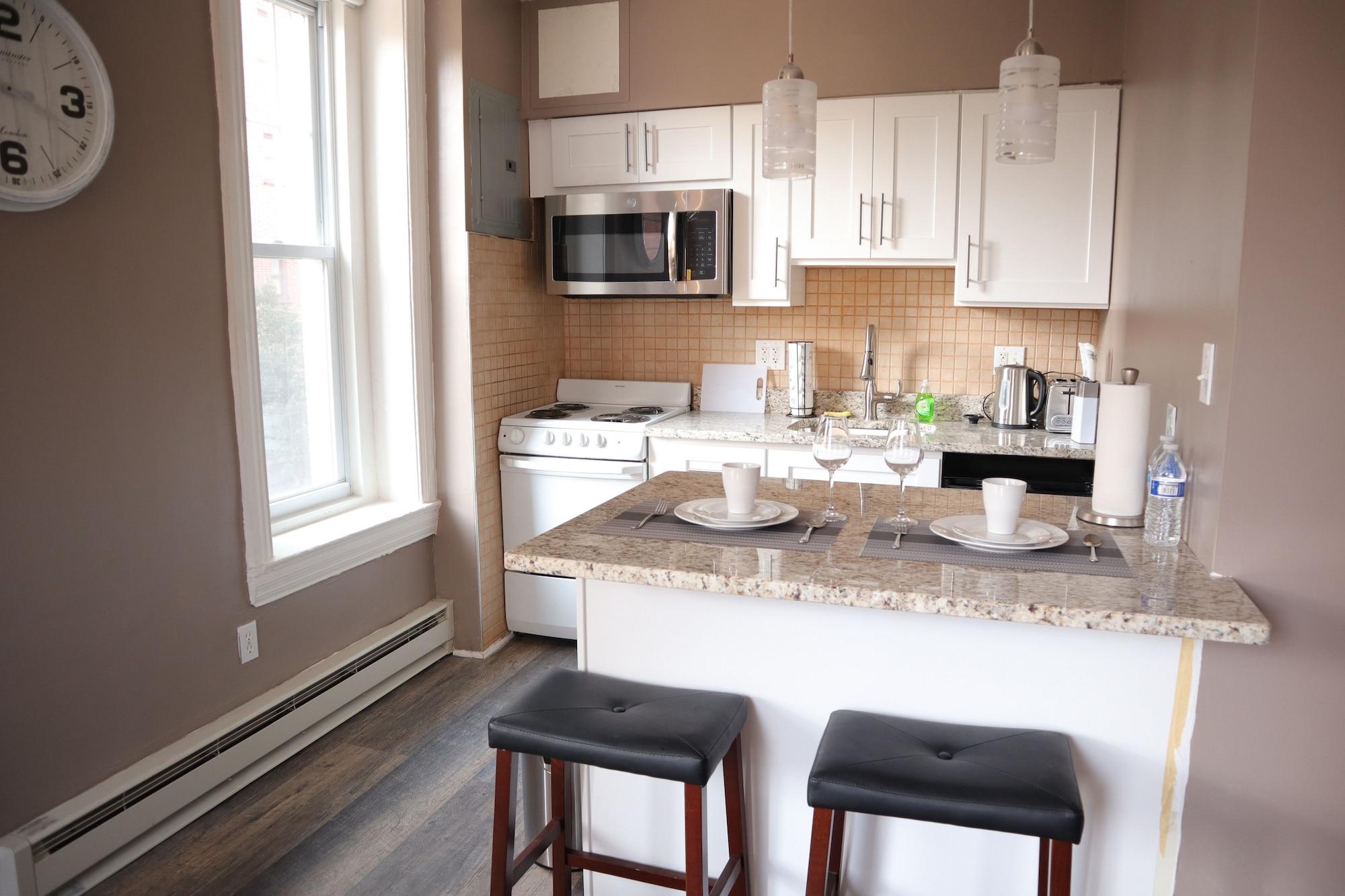 Midtown Suites - photo 15