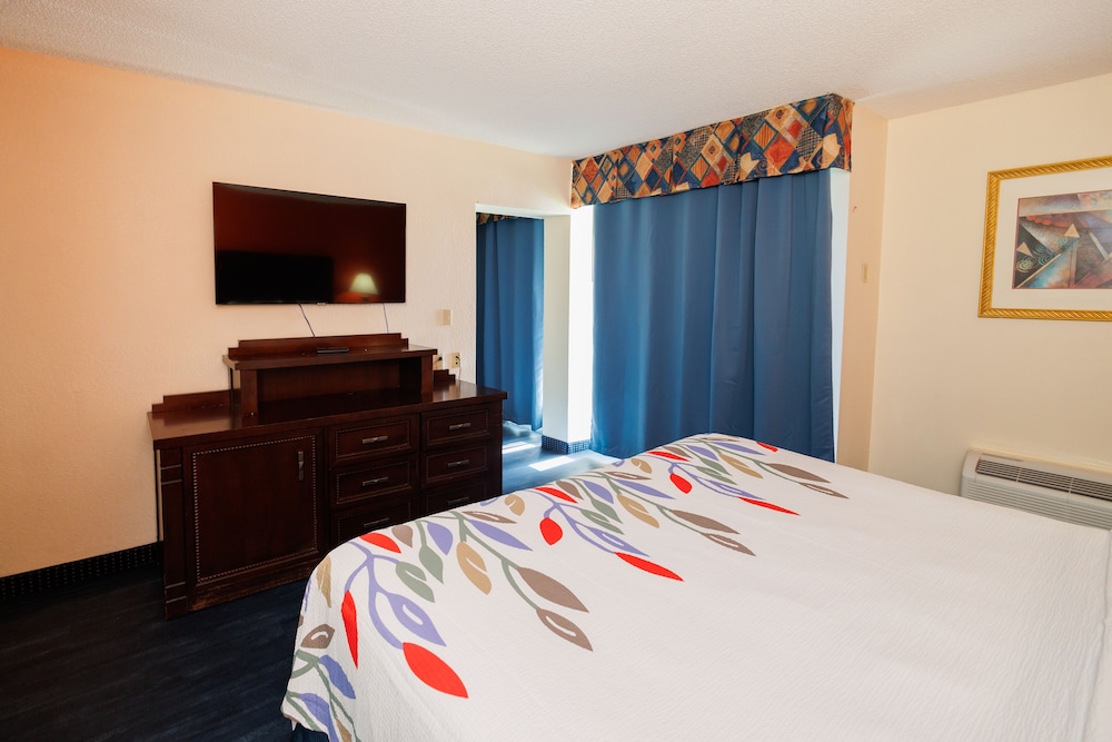 Garnet Inn & Suites Orlando - photo 49