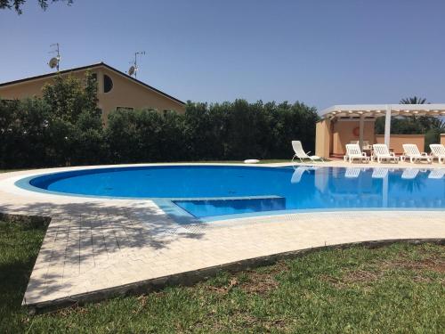Villa dell’Ulivo by DomuSicily — Terrasini — photo 3