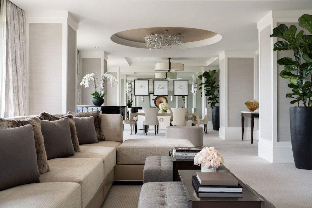 Four Seasons Los Angeles at Beverly Hills - photo 31