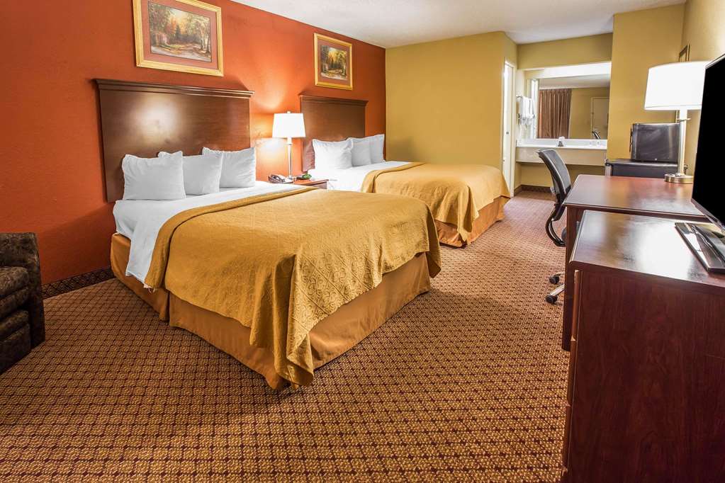 Quality Inn Gaffney I 85 - photo 8