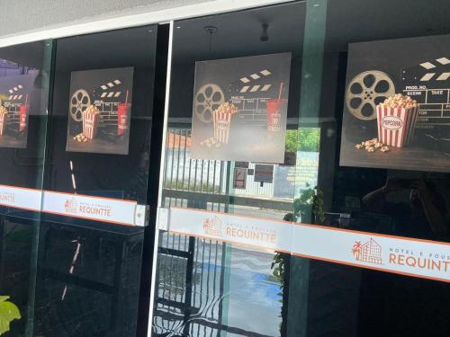 Hotel E Pousada Requintte in Parnaiba, Brasil