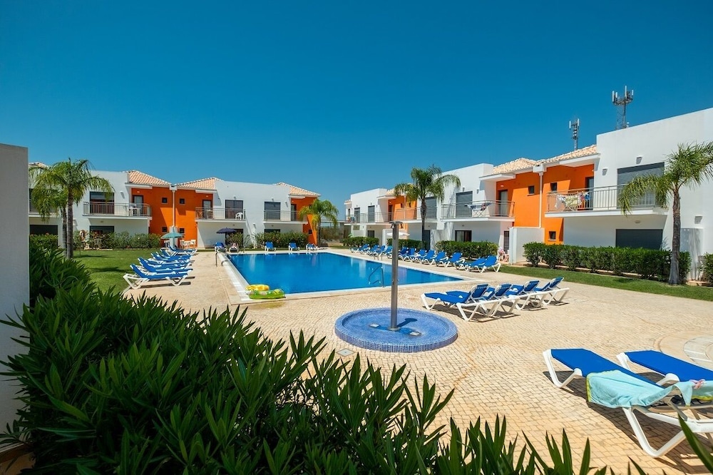 Jardins de Pera — 4-Star Luxury Hotel in Silves, Portugal