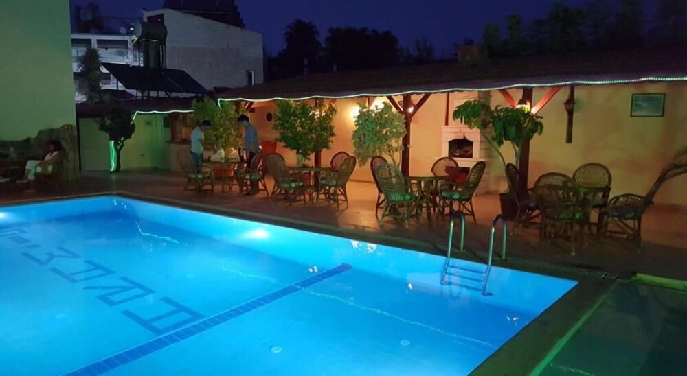 Aramis Hotel — Kemer — photo 5