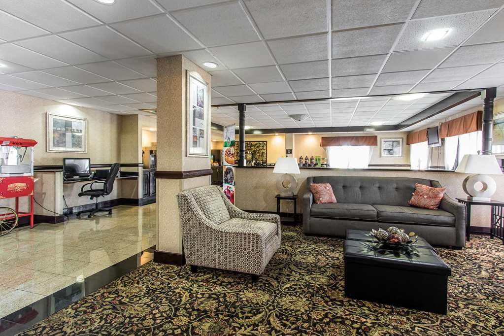 Quality Inn & Suites Memphis East - photo 3