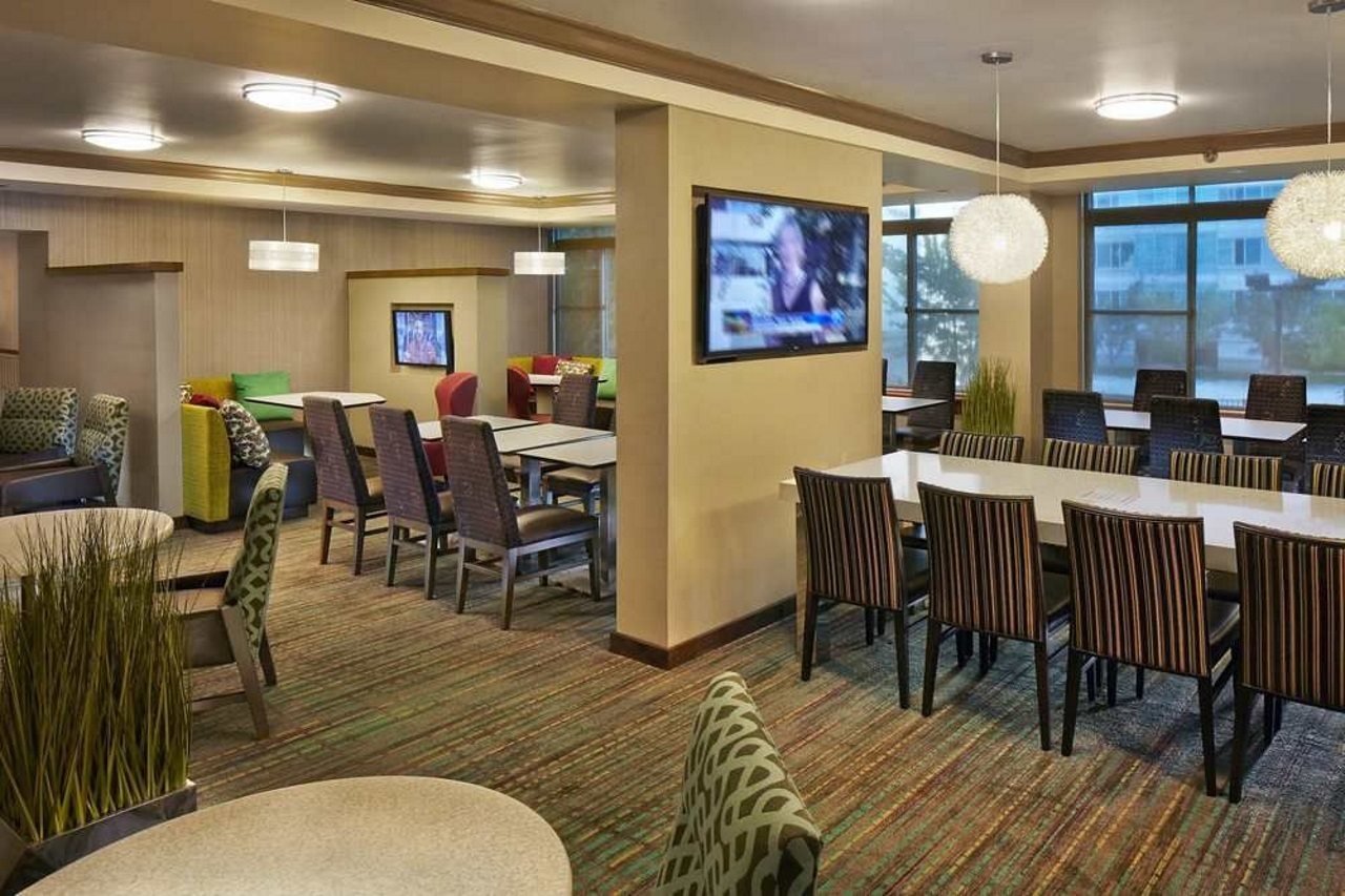 Residence Inn by Marriott Philadelphia Conshohocken - photo 6