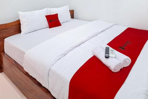 RedDoorz Syariah Near Alun Alun Kudus in Kudus, Indonesia