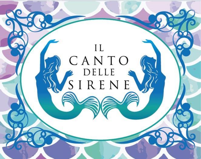 Il canto delle Sirene in Anzio, Italy