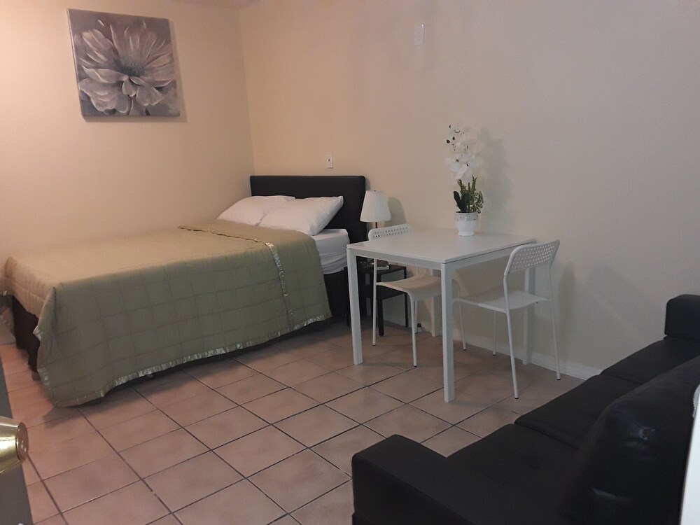 LA Ramona Motel - photo 40