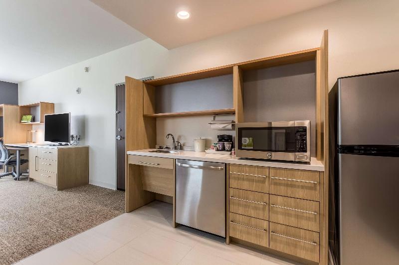 Home2 Suites by Hilton Fort Worth Northlake - photo 70