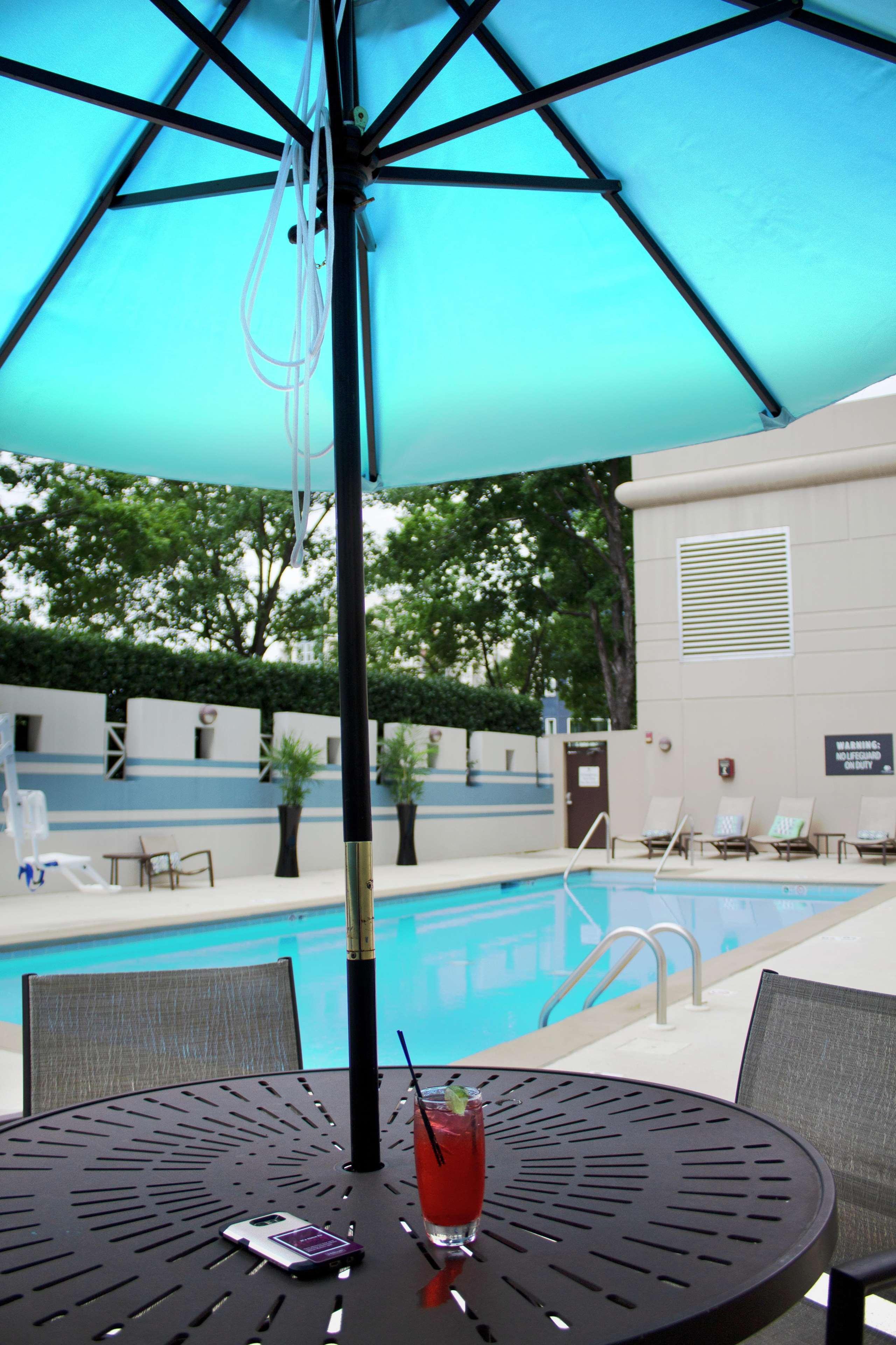 DoubleTree by Hilton Charlotte Gateway Village - photo 39