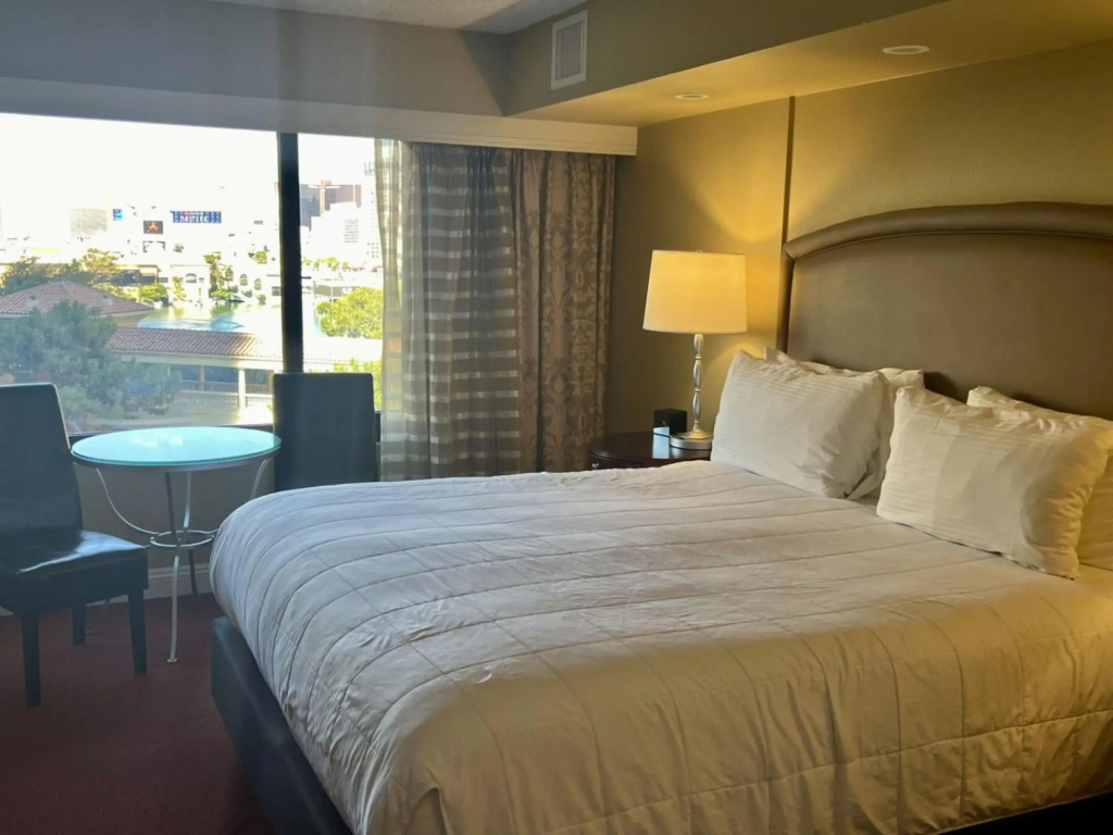 Jockey Club Suites - photo 3