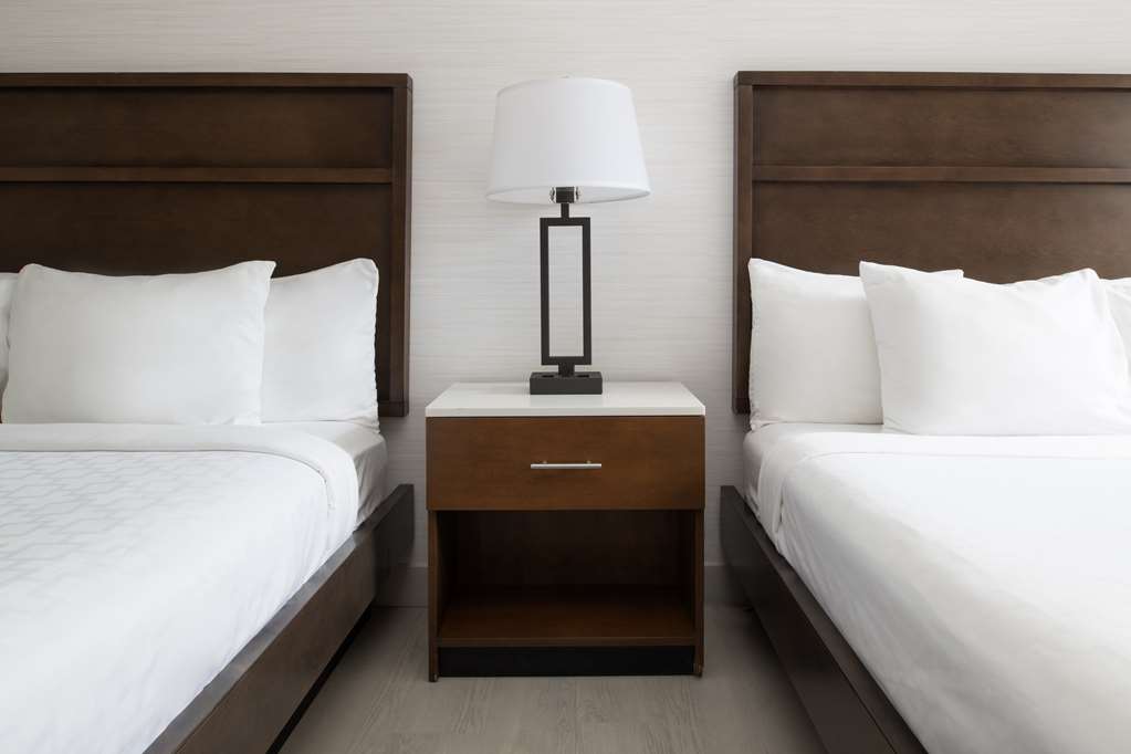 Best Western Plus All Suites Inn - photo 36