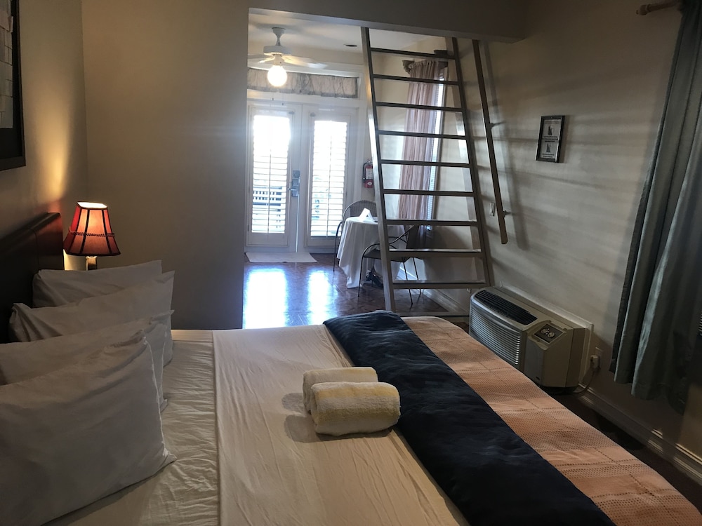 New Orleans House Gay Men Adult Resort - photo 4
