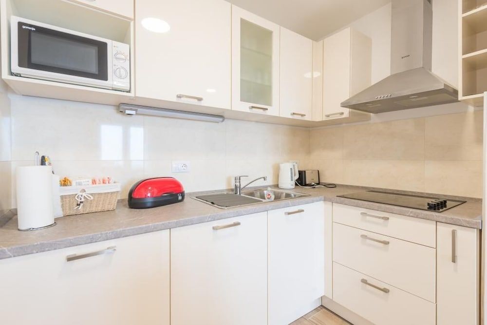 Apartment Luce Royal
