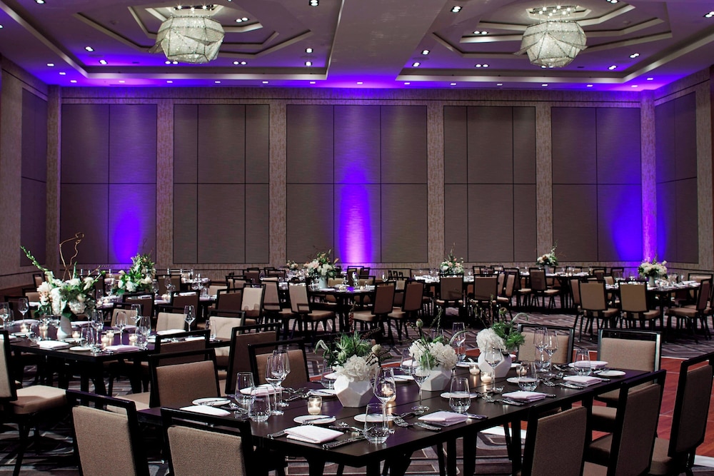 Renaissance Dallas at Plano Legacy West Hotel - photo 79