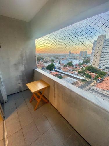 Fortaleza com conforto e praticidade — 4-Star Luxury Hotel in Fortaleza, Brasil