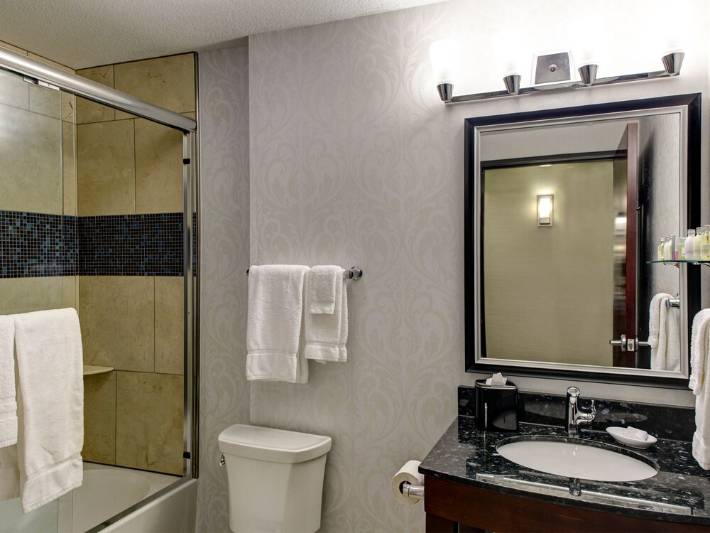 The Hotel By Gold Dust - photo 13