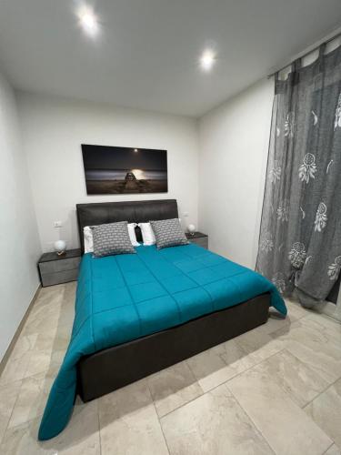 B&B Quintadecima — 4-Star Luxury Hotel in Uggiano La Chiesa, Italy