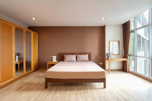 181 Ekkamai Studio Apartment — 4-Star Luxury Hotel in Bangkok, Thailand