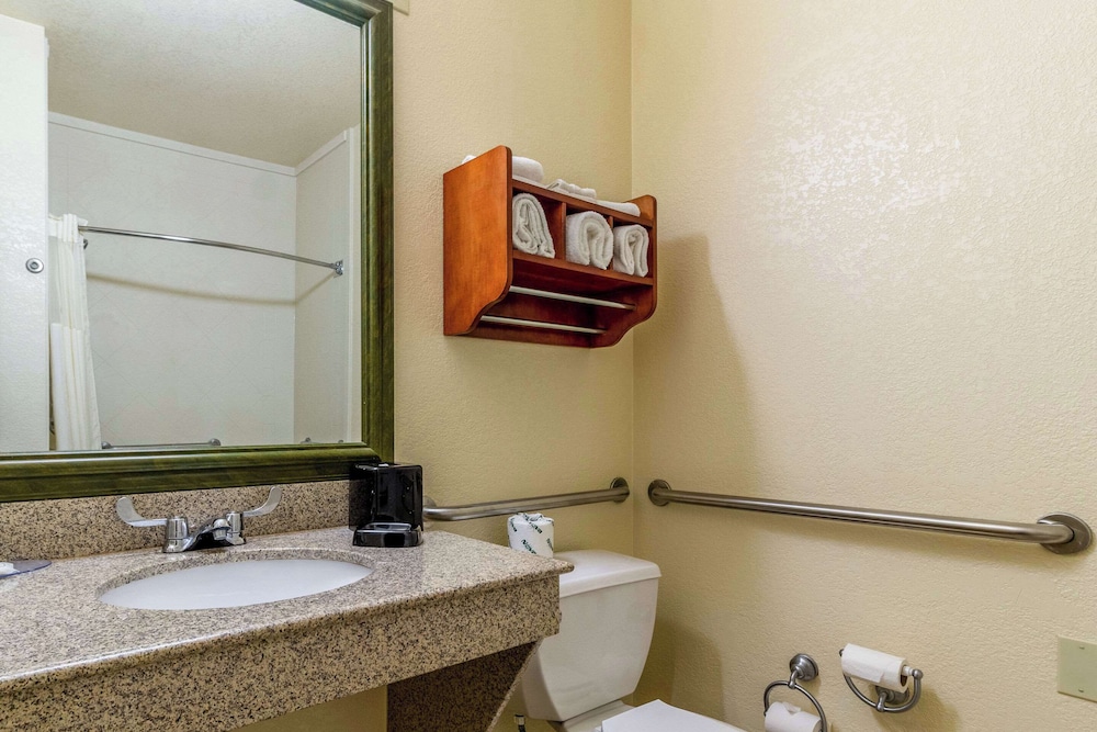 Quality Inn Texas City I 45 - photo 17