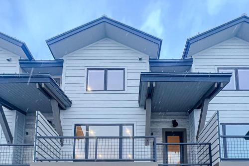 Haverly Mountain Retreat — hotel in Crested Butte