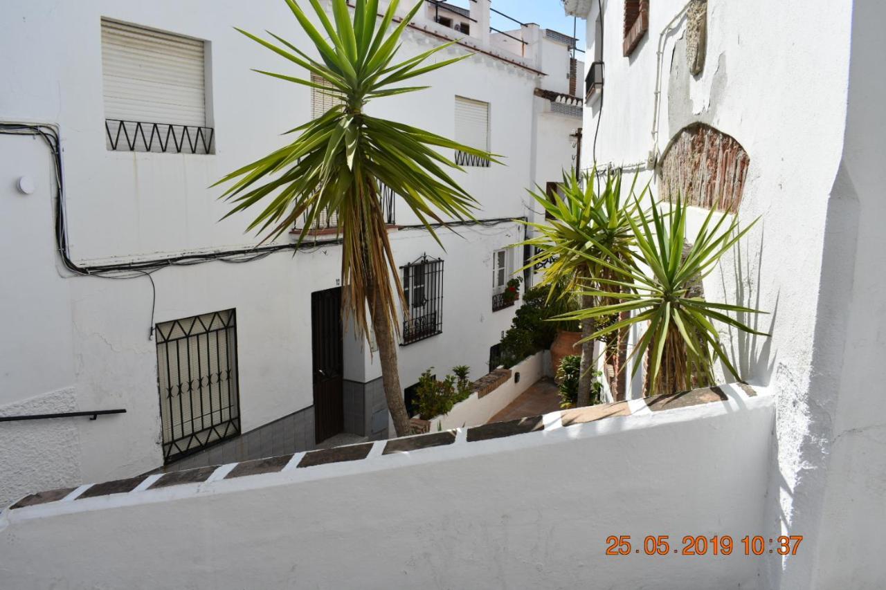 Angustias — Torrox — photo 5