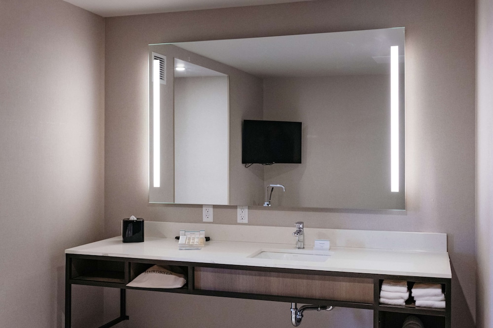Hilton Garden Inn Madison Sun Prairie - photo 42