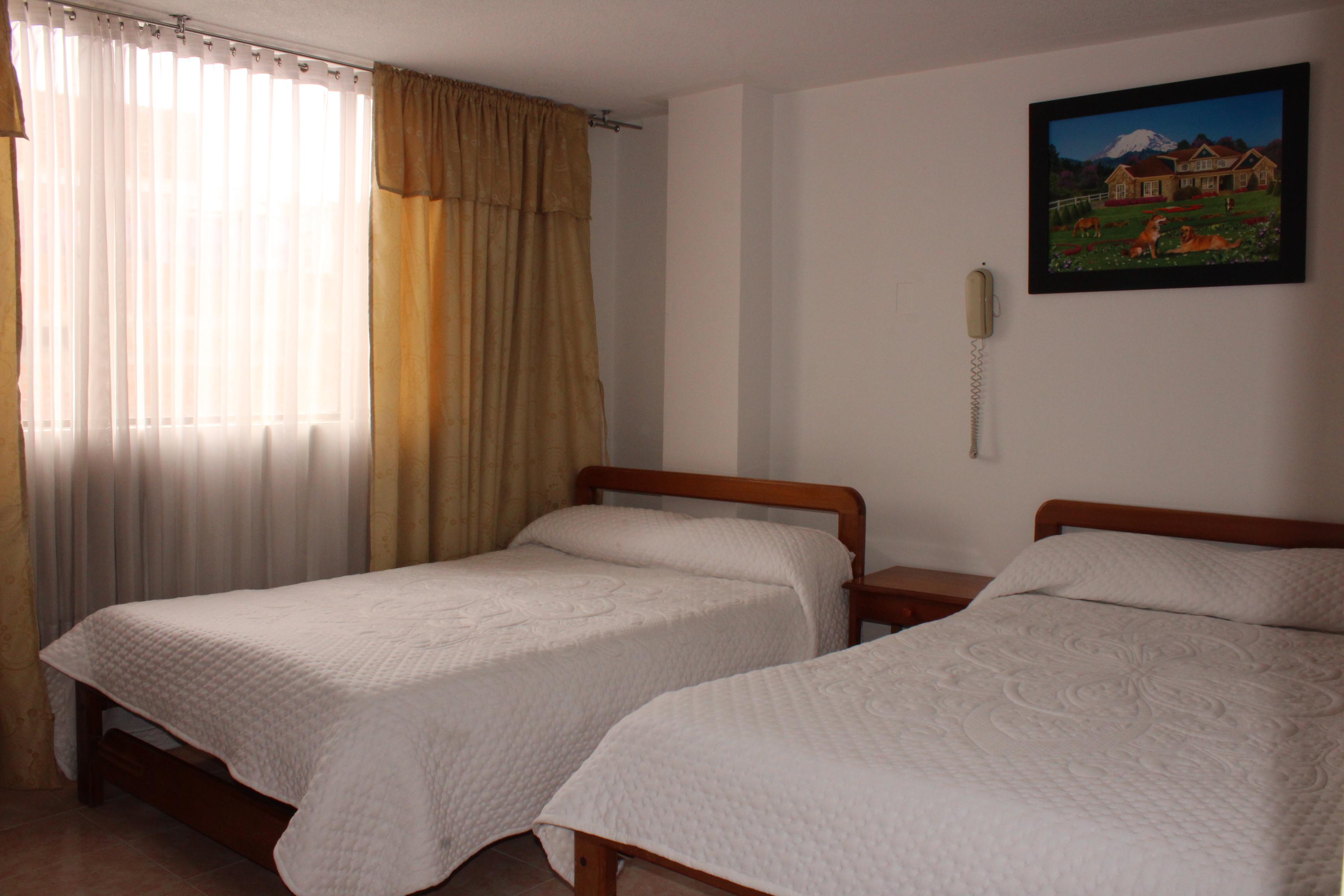 Hotel Venecia Confort in Pasto, Colombia