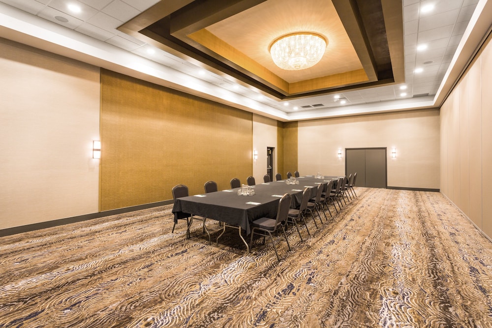 Holiday Inn Roanoke Airport Conference CTR by IHG - photo 41