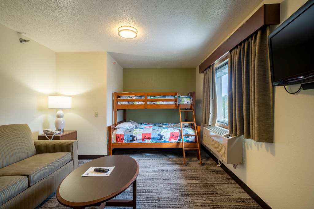 AmericInn by Wyndham Grand Rapids - photo 19